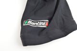 NEW Santini Nero 365 Bib Padded Shorts in Size L