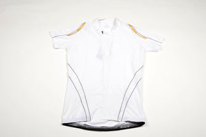 NEW Zero RH+ Ergo short Sleeve Jersey with 2 Back Pockets in Size L