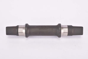 NOS Sugino MW-70 <Strong> Bottom Bracket Axle in 115 mm length from the 1980s