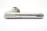 3 ttt steel shaft stem in size 85mm with 26.0mm bar clamp size from the 1970s