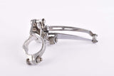 Campagnolo Record #0104007 clamp-on front derailleur from the 1980s
