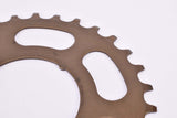 NOS Suntour Perfect #3 5-speed Cog, Freewheel Sprocket with 30 teeth from the 1970s - 1980s