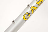 Gastaldi frame 53.0 cm (c-t) / 51.5 cm (c-c) AOM Superleggera