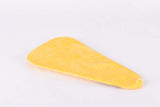NOS yellow Selle San Marco Saddle Cover