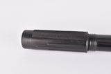 SKS Germany black Bike Pump in 350-400 mm