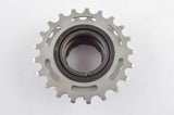 NEW Regina XLR8 transformation kit 7-speed cassette with 13-21 teeth from the 1980s NOS/NIB