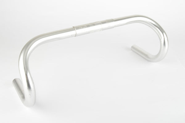 Cinelli 64-42 Giro d´Italia, single grooved Handlebar in size 42cm (c-c) and 26.4mm clamp size, from the 1980s