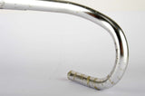 Cinelli Campione Del Mondo Handlebar in size 45 cm and 26.4 mm clamp size from the 1980s