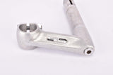 Sturmey Archer Forged Stem in size 90mm with 25.4 mm bar clamp size from 1980