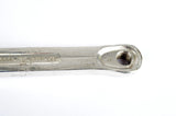 Shimano 105 Golden Arrow #FC-S125 left crank arm with 170 length from 1985