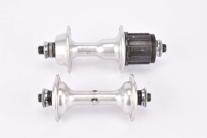 Shimano Dura-Ace EX #FH-7260 6-speed Uniglide Hub Set with 36 and 32  holes from 1979