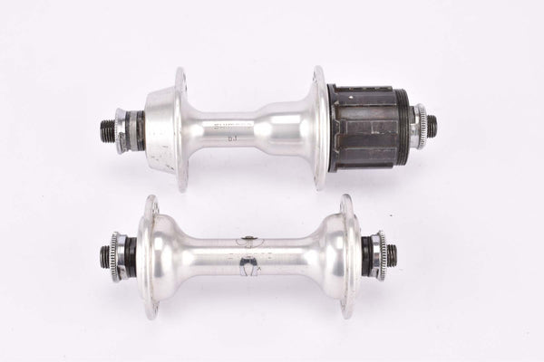 Shimano Dura-Ace EX #FH-7260 6-speed Uniglide Hub Set with 36 and 32  holes from 1979