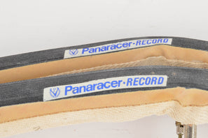 NEW Panaracer Record Tubular Tires 700c x 23mm from the 1980s NOS