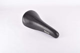 NOS Black Avocet Racing II Leather Saddle from 1987
