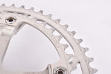 Campagnolo Super Record #1049/A Crankset with 42/52 teeth and 170mm length from 1976/77