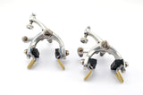 Campagnolo Chorus Monoplaner #C500 standart reach single pivot brake calipers from the 1980s - 90s