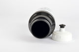 NOS Specialites TA Colnago water bottle in black/white from the 1990s