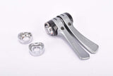 NOS Shimano Exage 500 #SL-A500 braze on gear levers from 1989