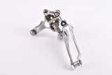 Campagnolo Record #0104007 clamp-on front derailleur from the 1980s