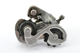 Shimano 600 Ultegra Tricolor #RD-6400 7-speed rear derailleur from 1989