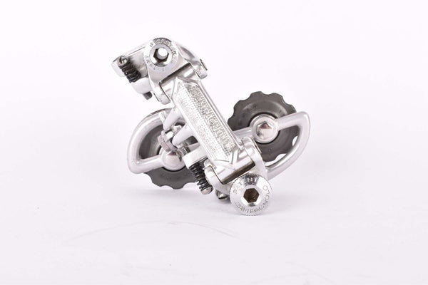 Campagnolo Nuovo Record #1020/A Pat. 84 Rear Derailleur from 1984