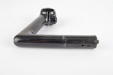 3ttt Criterium Stem in size 110mm with 25.8mm bar clamp size from the 1980s