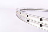 NOS Gipiemme XR 532 Clincher Rim Set in 28"/622mm (700C) with 32 holes