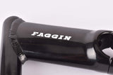 NOS JD branded Faggin Stem in size 100 mm with 26.0 mm clampsize from 1990