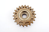 NEW Suntour Perfect 5-speed Freewheel with 14-22 teeth from the 1980s NOS