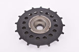 Shimano 333 skiped tooth 5-speed Freewheel with 14-32 teeth and english thread