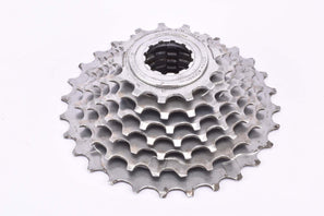 Shimano 105 SC #CS-HG70-7M 7-speed Hyperglide Cassette with 13-28 teeth from the 1990s