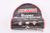 NOS Kenda Super Domestique single Tubular Tire in 28"x22 (700) from 2009
