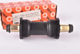 NOS/NIB FAG #L66ITA-V119/23 cartridge Bottom Bracket with 119mm  axle and italian thread from the 2000s