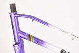 Shimano Mixte frame in 53 cm (c-t)