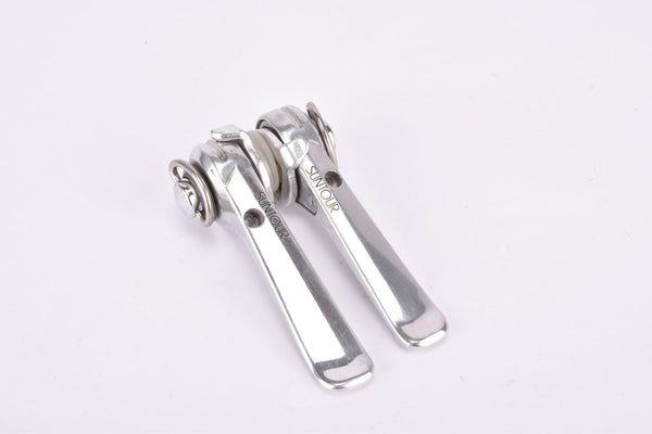 NOS Suntour Sprint #LD-4850 Braze-on Gear Lever Shifters from the 1980s