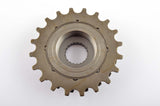 NEW Regina Extra 4-speed Freewheel with 14-20 teeth from the 1960s - 80s NOS/NIB