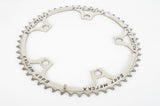 Campagnolo Super Record #753/A Eddy Merckx Panto Chainring 52 teeth with 144 BCD