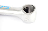 Shimano 600AX #HS-6300 branded Koga Stem in size 110mm with 25.4mm bar clamp size from 1981