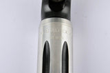 NEW fluted Rubis 983 quill seatpost in 25.0 diameter for Vitus/Alan from the 1980's NOS