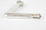 Cinelli 1A early version stem in size 130mm with 26.4mm bar clamp size from the 1960s / 70s