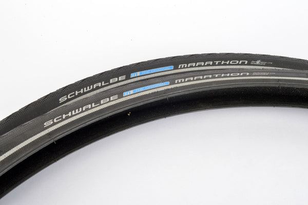 NEW Schwalbe Marathon Tires 40-635 28x1½ from the 2000s