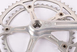 Campagnolo Super Record #1049/A Crankset with 42/53 teeth and 170mm length from 1982
