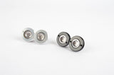 M8 Crank Bolts including aluminium dust cap / Crank Removal