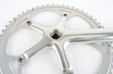 Campagnolo Chorus Crankset with 53 Teeth and 170mm length from the 1990s