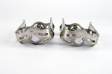 Sheffield Sprint 673 Pedals with english threading from the 1960s -70s