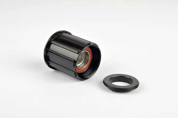 NEW DT Swiss Hügi 240 Aluminium 8/9/10 speed Hyperglide Freehub Body from the 2000s NOS