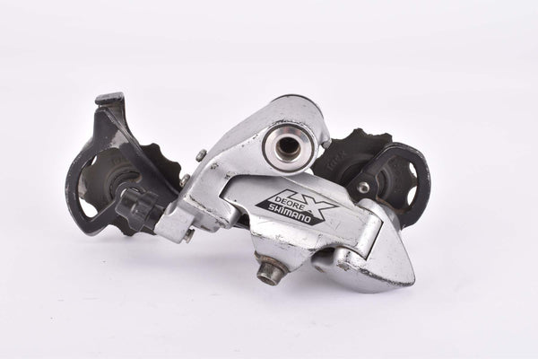 Shimano Deore LX #RD-M570 SGS 9-speed Long Cage Rear Derailleur from 2003