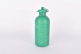 Green REG Atox #313/2 vintage water bottle
