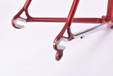 Gazelle Champion Mondial AB-Frame vintage road bike frame in 55 cm (c-t) / 53.5 cm (c-c) with Reynolds 531 Competition tubing from 1983