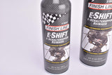 Finish Line E-Shift™ Groupset Cleaner